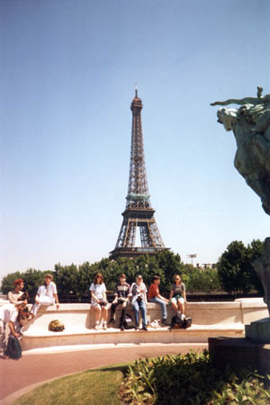 France?