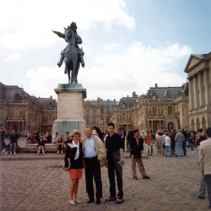 Versailles
