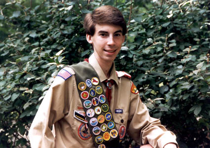 Eagle Scout