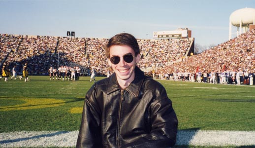 The Hawkeyes vs. the Fighting Illini